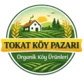 tokat köy pazarı logo