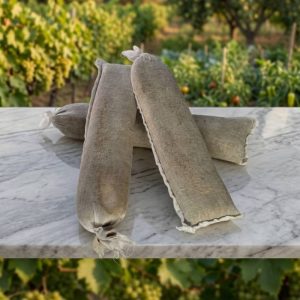 Tokat bez sucuk geleneksel bez sucuğu doğal katkısız sucuk